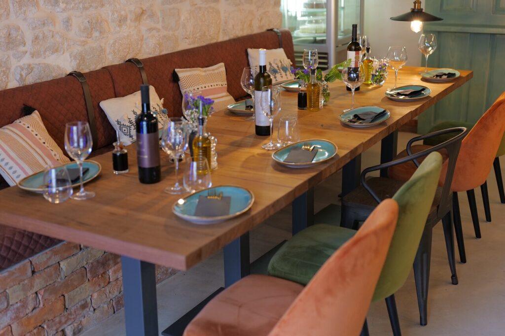 A’E Kitchen & Wine Bar