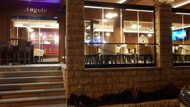 Angolo – steak & grill house & pizzeria