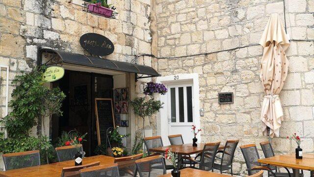 Arta Larga by Gastro Diva