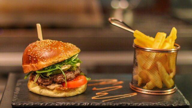 Aryana Grill