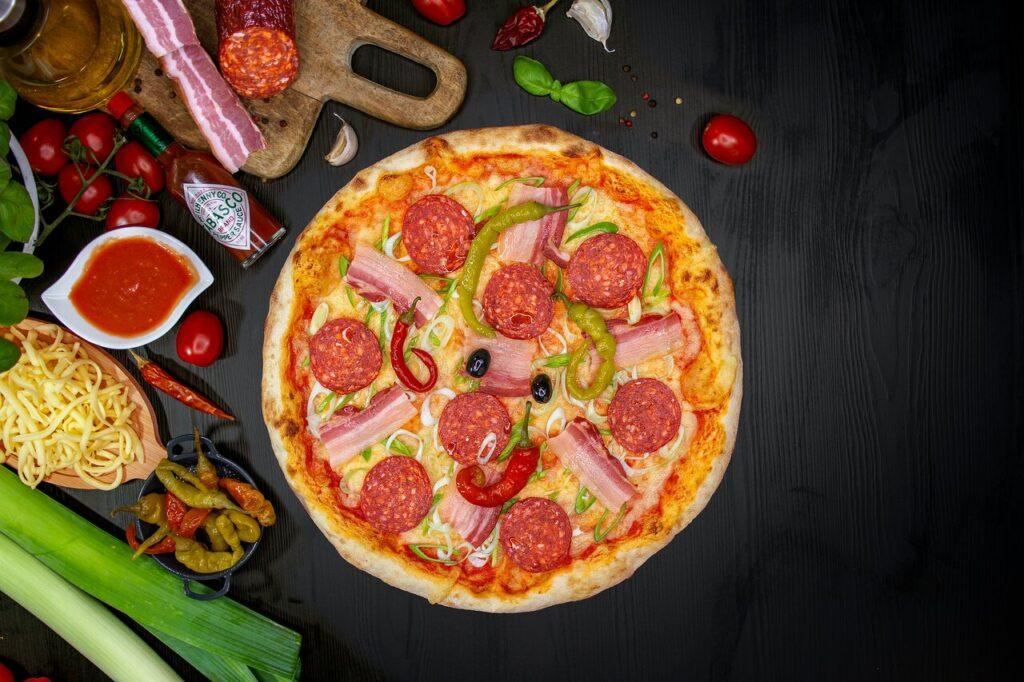 Bistro La Strada Tucepi