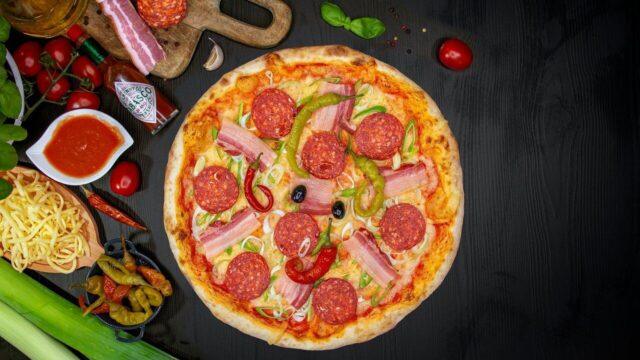 Bistro La Strada Tucepi