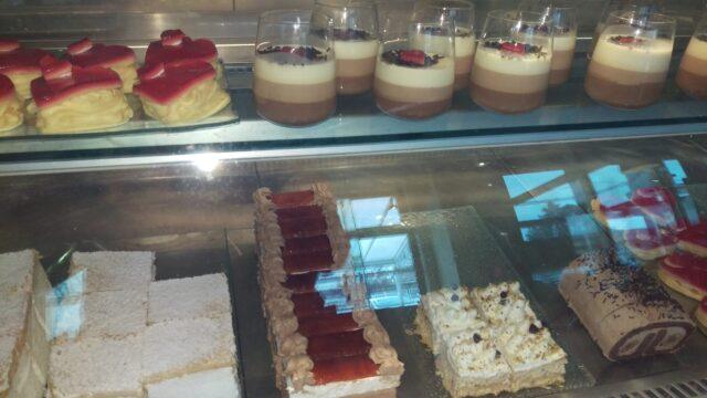 Restaurants in Karlovac 15 bistro-palma