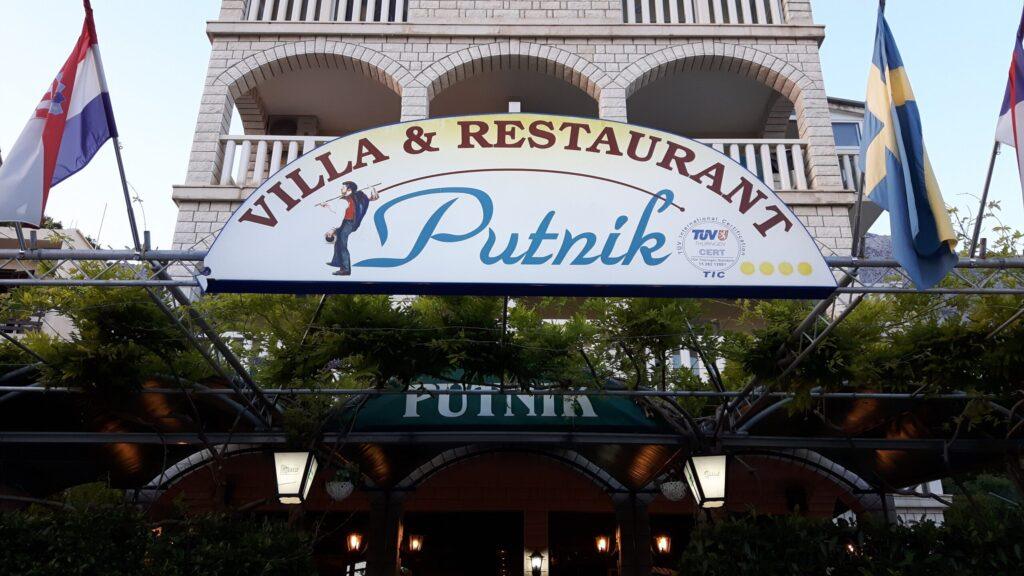 Bistro Putnik