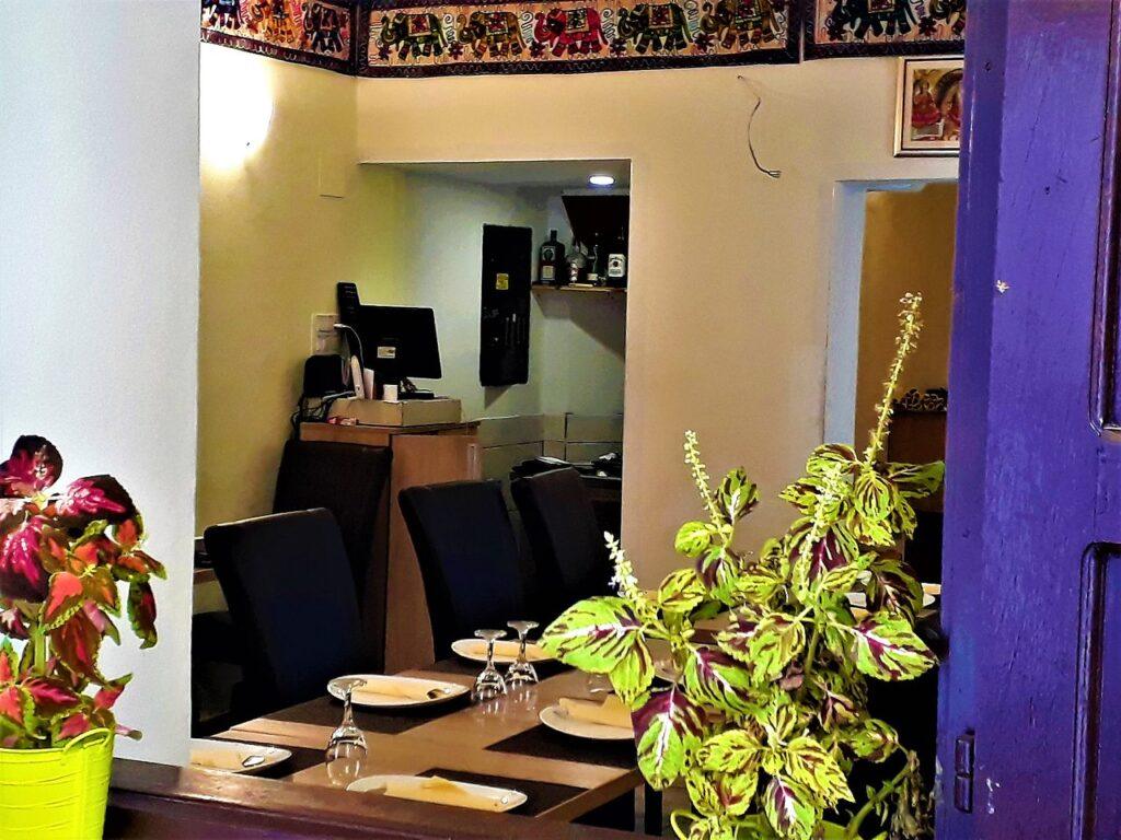 Bombay Grill Indian Cuisine