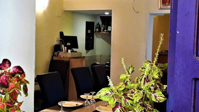 Bombay Grill Indian Cuisine