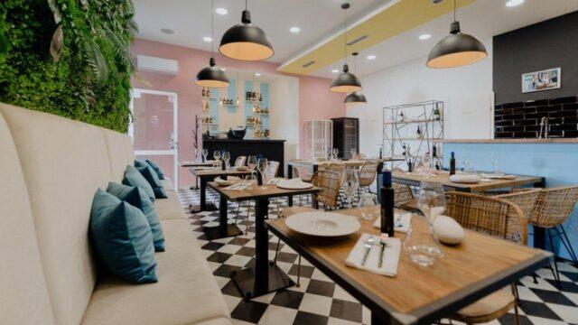 Single Location 1 bome-boutique-restaurant