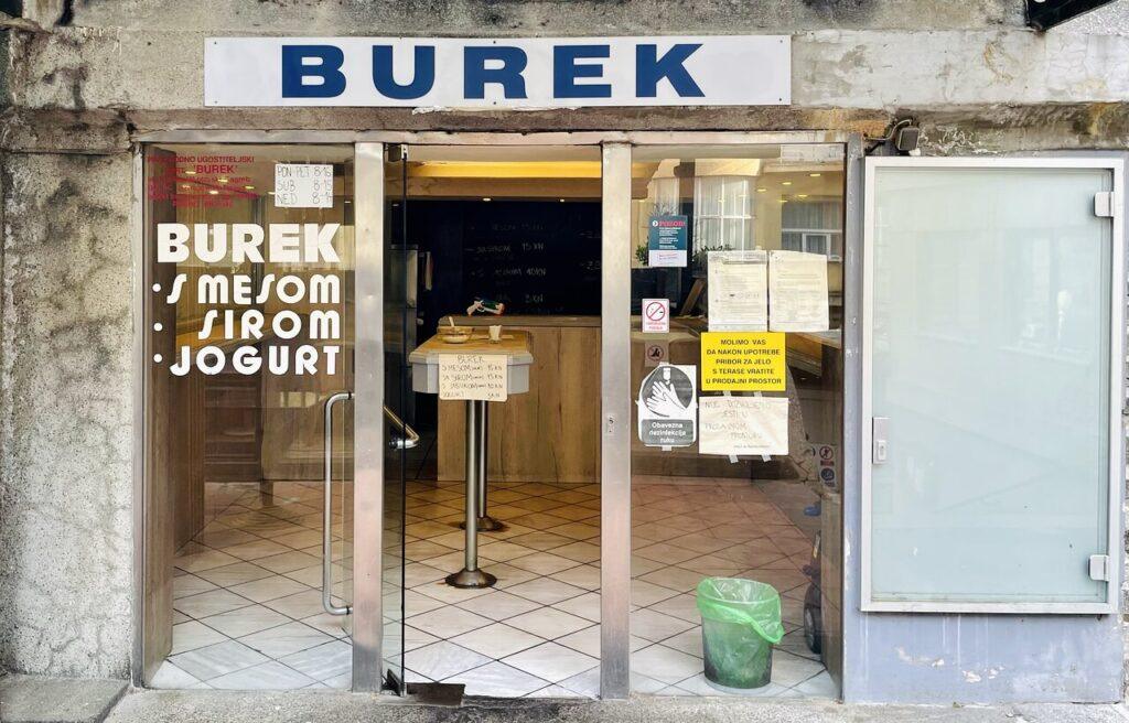 Burek