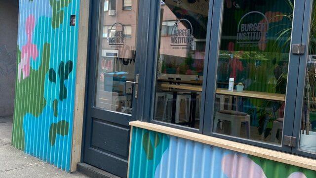 Burger Institute – Institut za Burgere