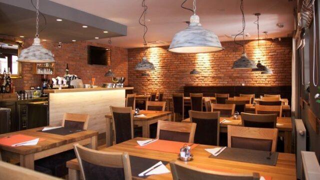 Capuciner Grill & Steak