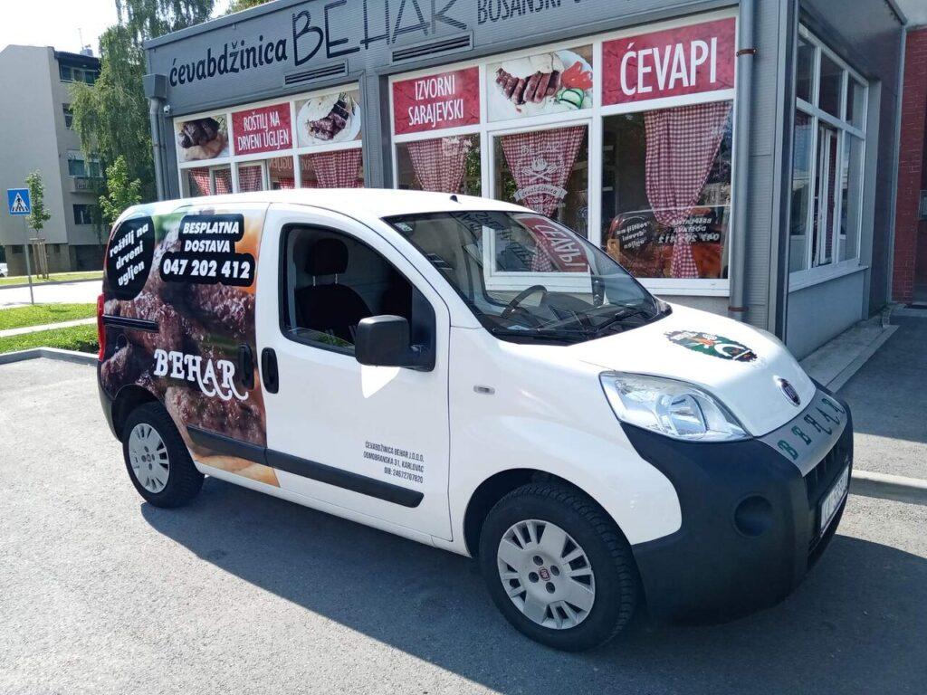 Cevabdzinica Behar
