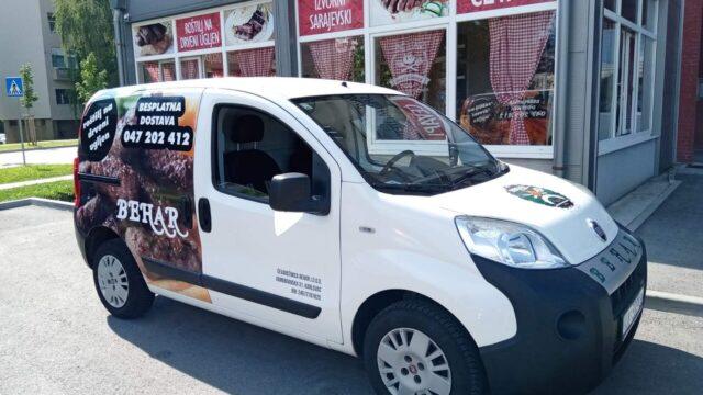 Restaurants in Karlovac 1 Cevabdzinica Behar
