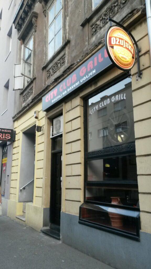 city-club-grill