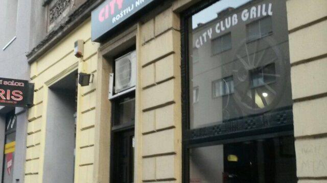 city-club-grill