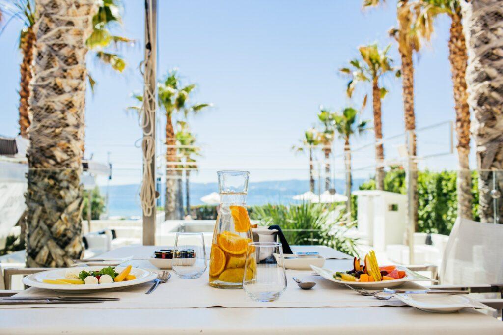 Damiiano Ristorante Italiano