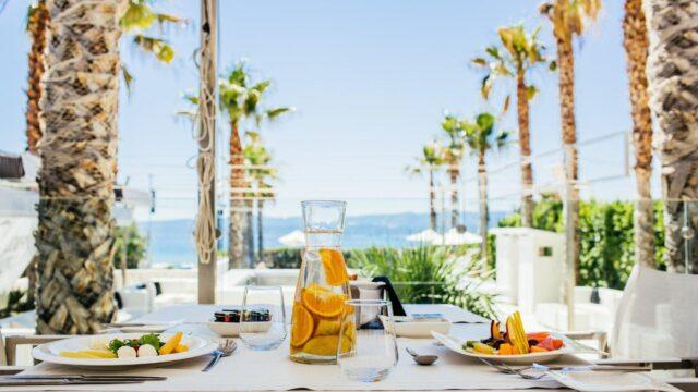 Damiiano Ristorante Italiano