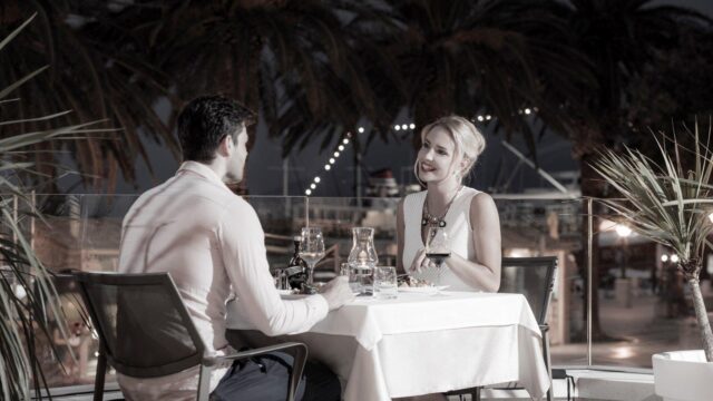 Single Category 19 Del Posto – Authentic Italian Dining