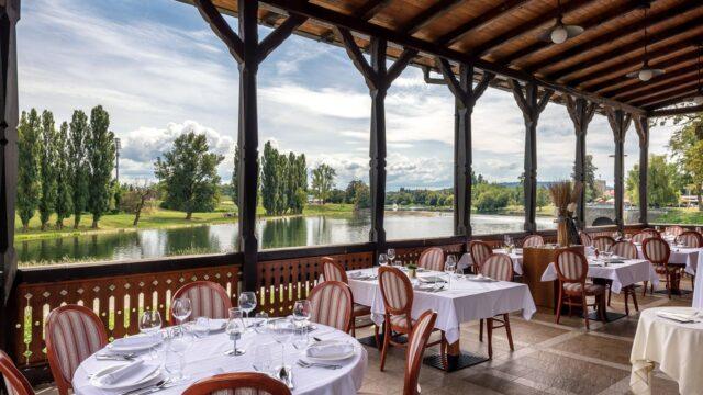 Dobra – Hotel Korana Srakovcic