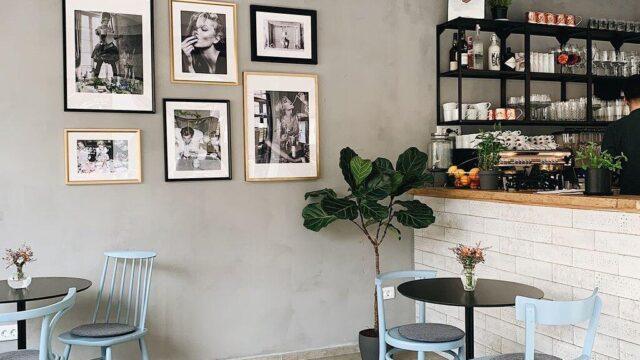 Single Category 3 Fetis bistro&deli – gluten free
