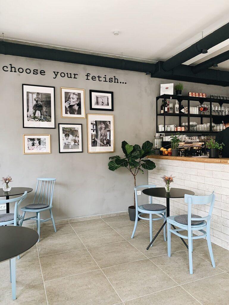 Fetis bistro&deli – gluten free
