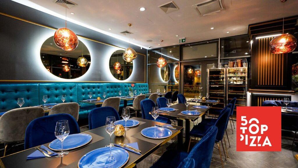 Franko’s Pizza & Bar