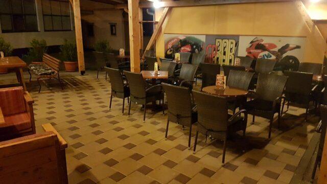 Restaurants in Karlovac 11 gp-snack-bar