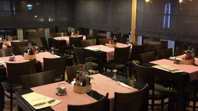 Grill Bistro Tomislav