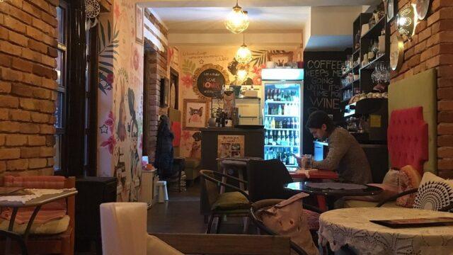 Restaurants in Karlovac 10 Holy Donut