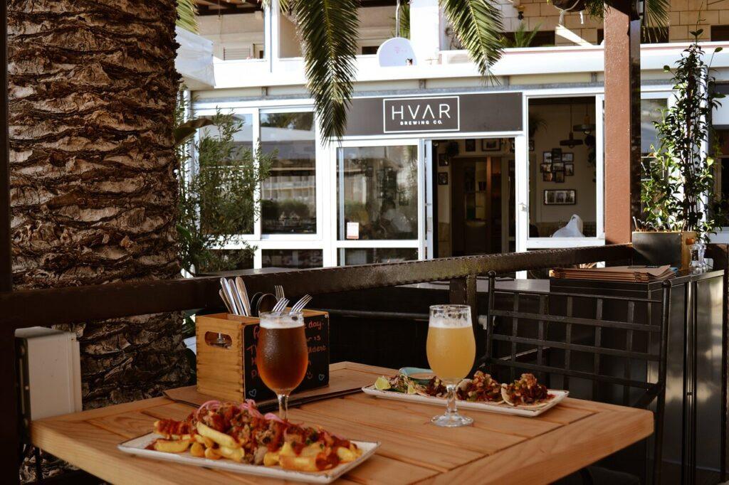 Hvar Brewing Co.