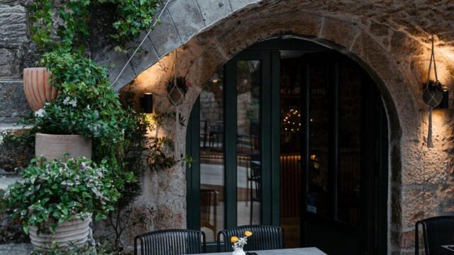 Restaurants in Makarska 3 Jeska Fine Bistro