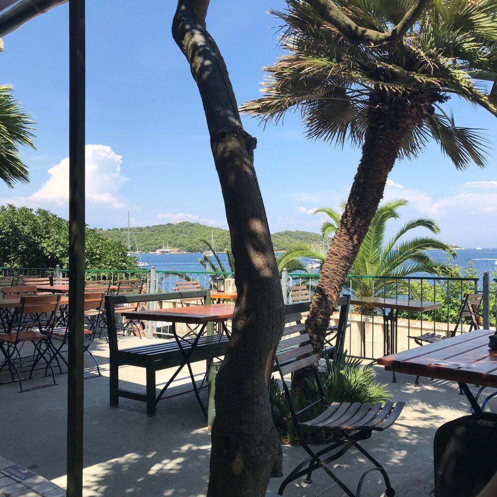 Karijola Pizzeria