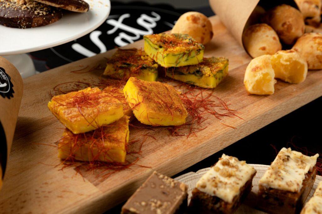 Kata Gluten-free Brunch Bar 2