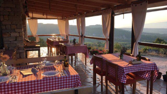 Konoba Maslina Vrisnik