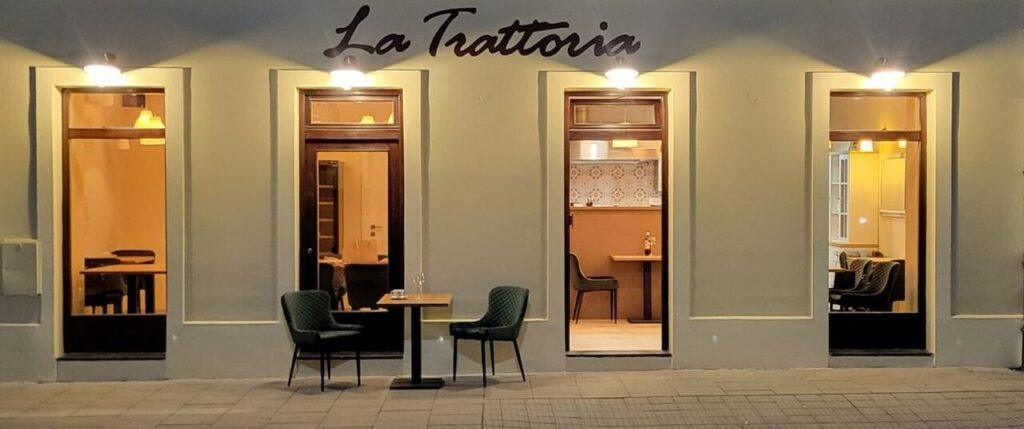 La Trattoria