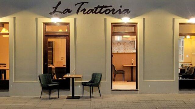 La Trattoria
