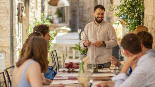 Leporini Restaurant