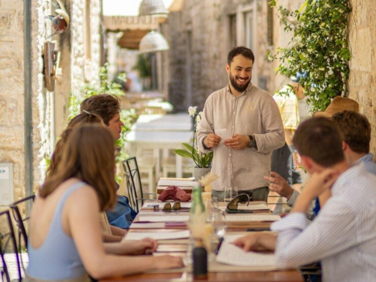 Leporini Restaurant