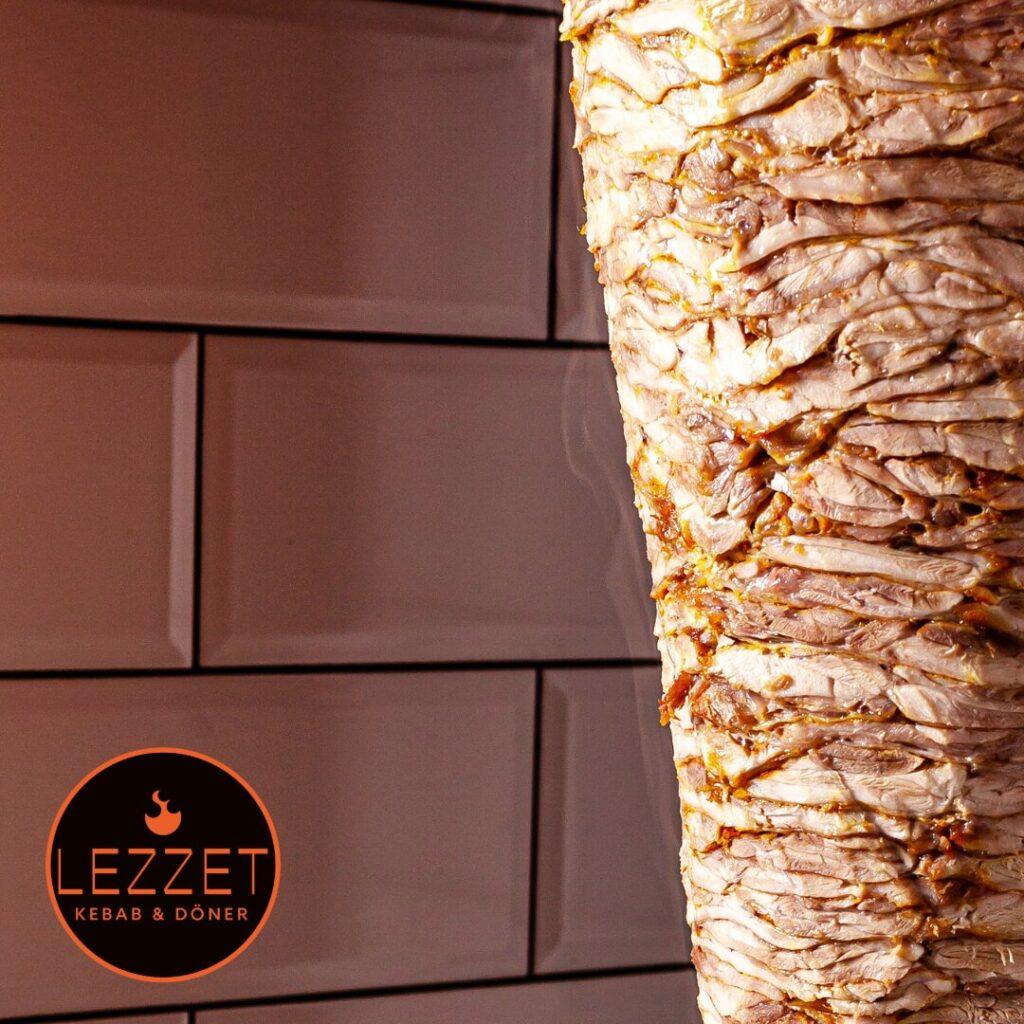 Lezzet Kebab & Doner