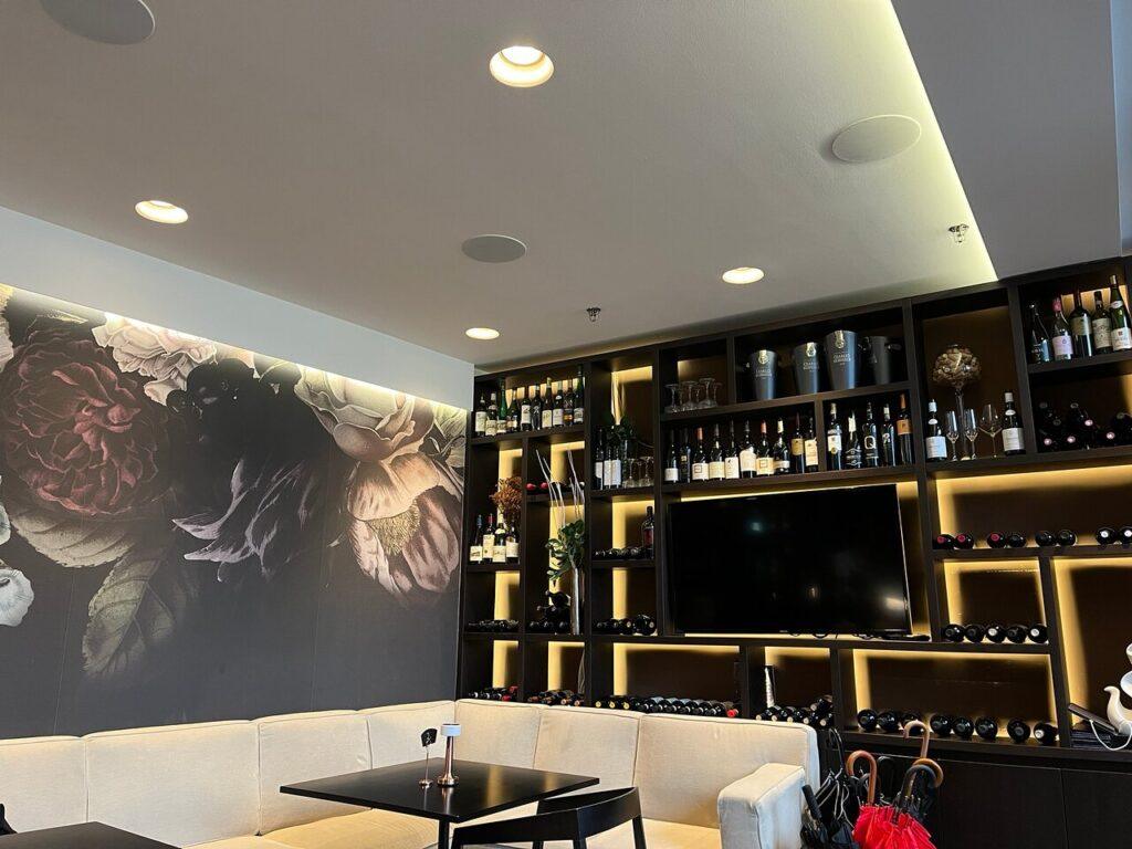 Nico’s Bistro