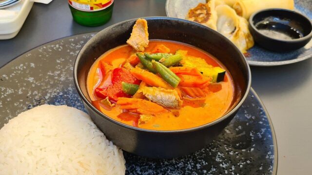 Pana Thai Street Food