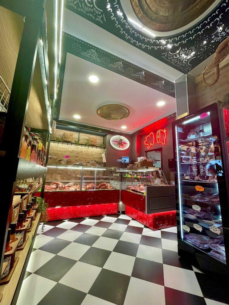 Papar Grill & Boutique Mesnica