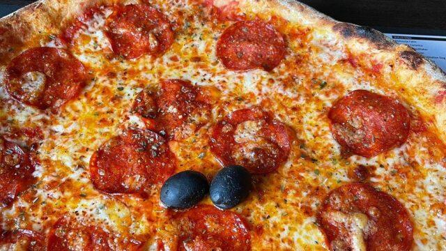 Single Category 9 Pizza Re