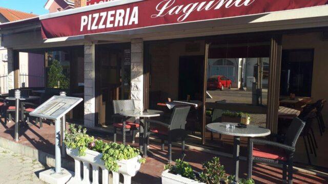 Pizzeria Laguna