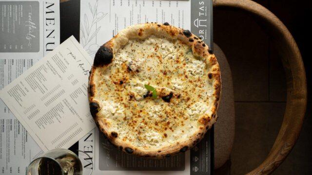 Pizzeria Portas