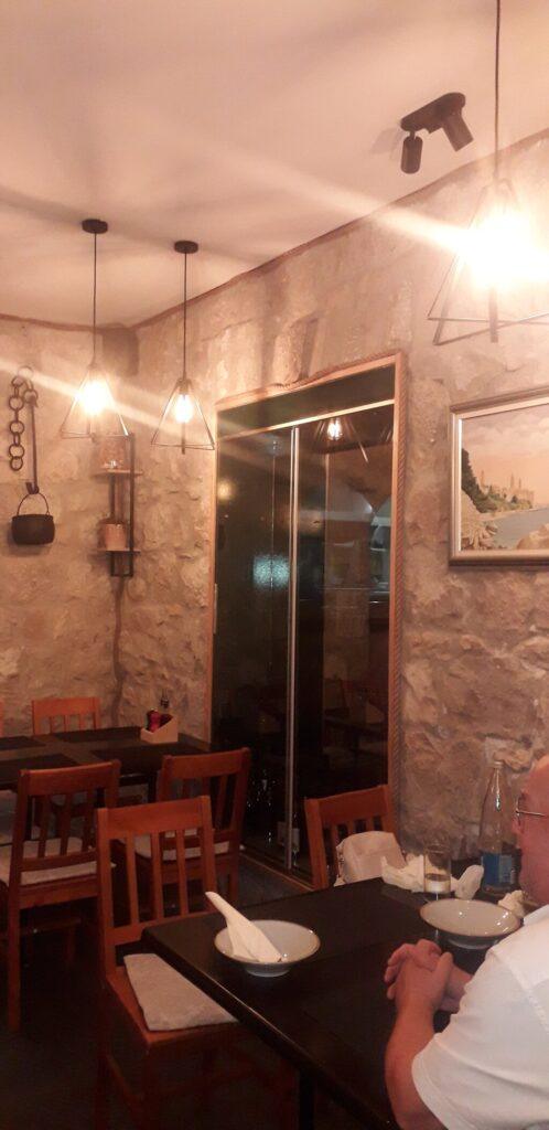 Pizzeria Rode