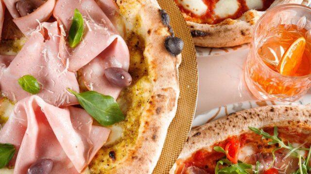 Pizzeria Sette Sorelle