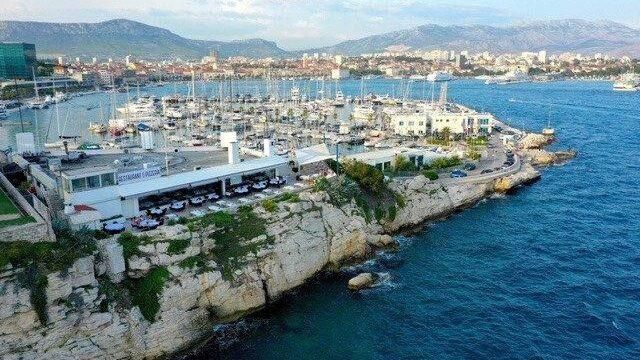 Single Location 13 Restaurant Adriatic