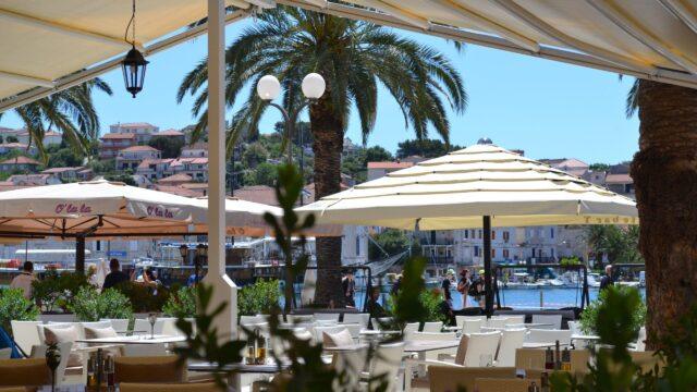 Restaurant & Bar Dionis