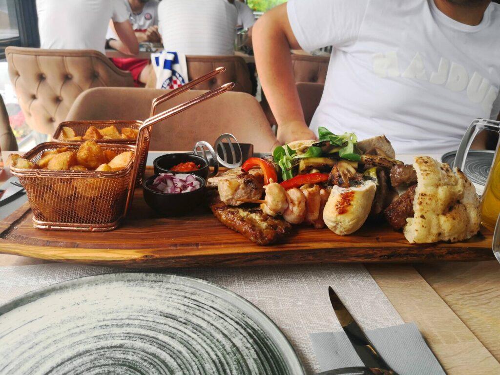Restaurant & Bar Dolis Split