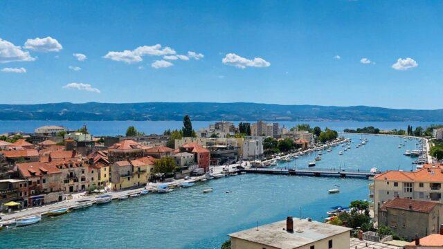 Single Location 1 Restaurant Knez